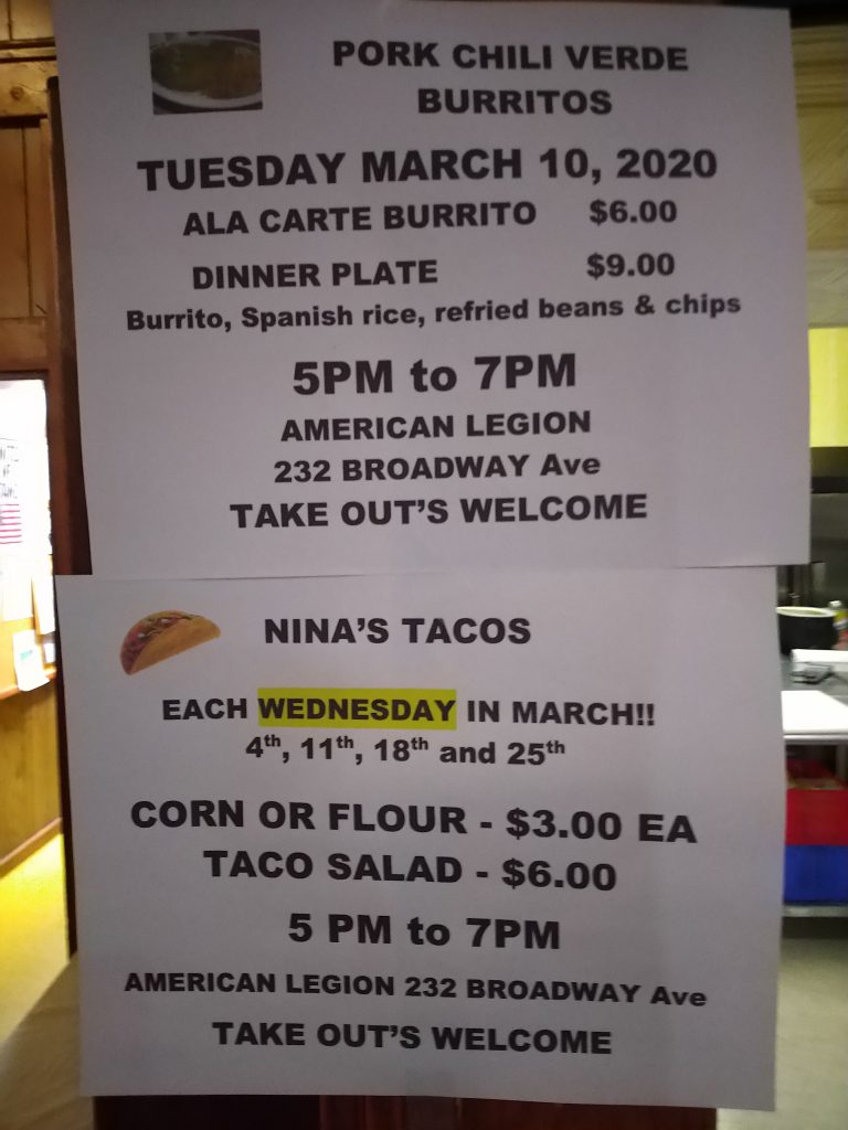 Ninas tacos