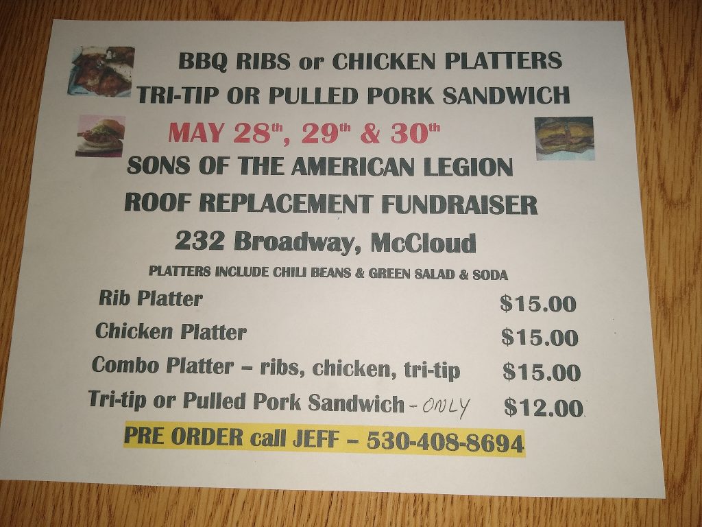 Sons BBQ